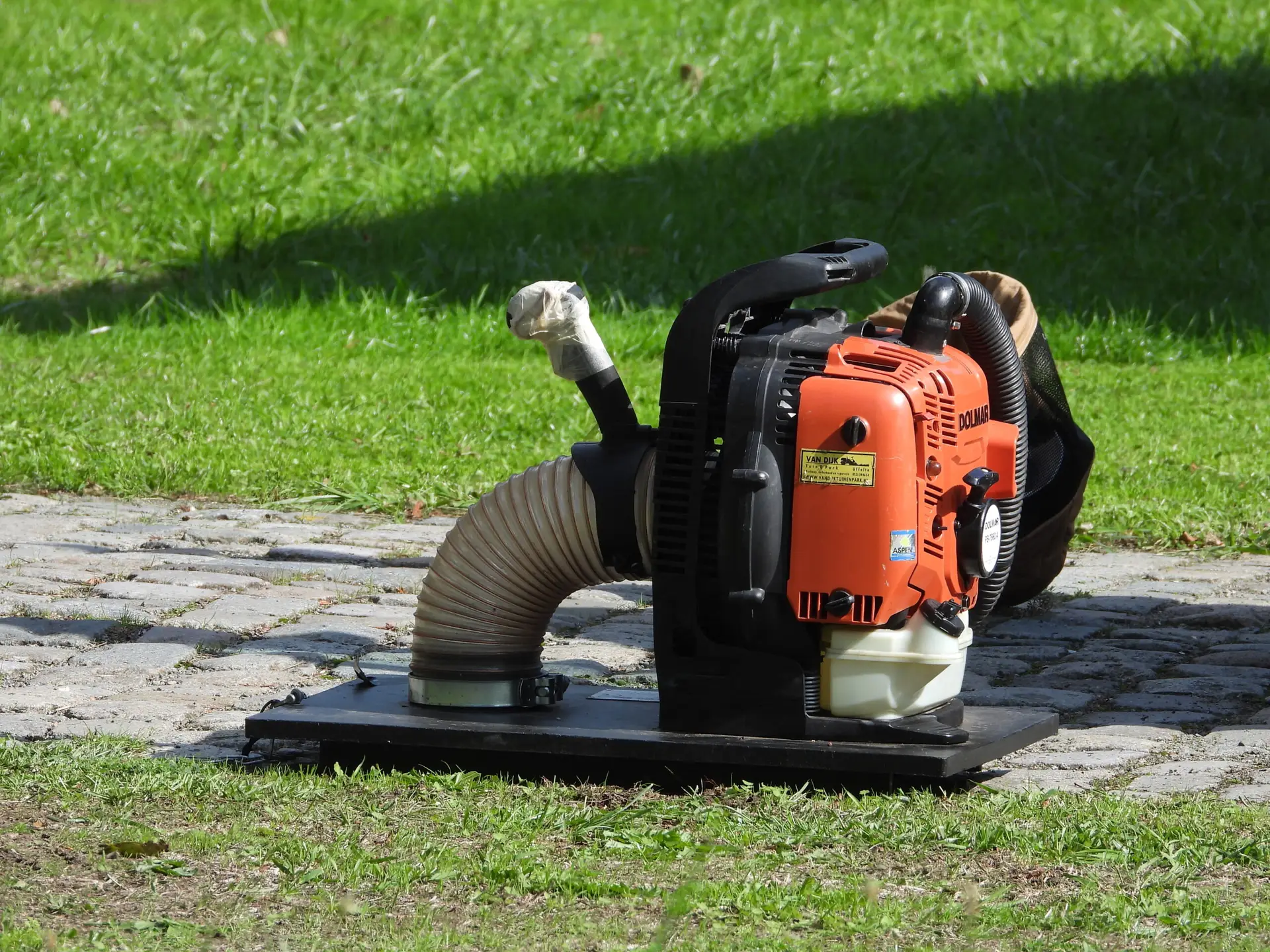WayMaker ongediertebestrijding voor bedrijven